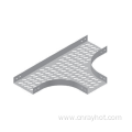 Rayhot tee of tray cable tray